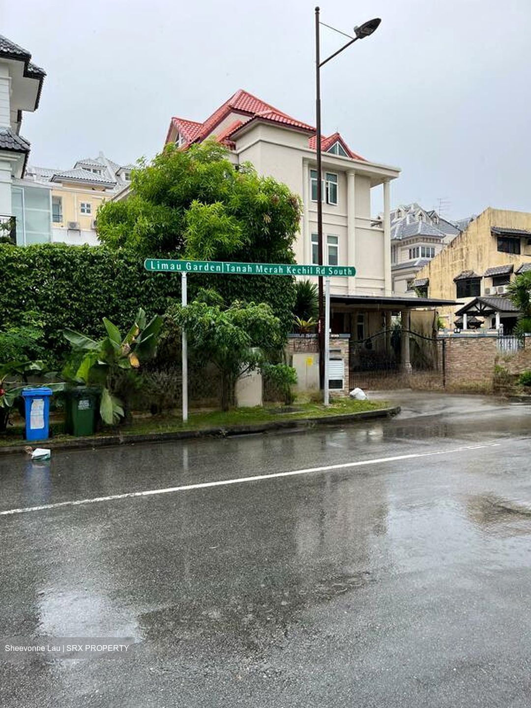 Kew Cottages (D16), Semi-Detached #481442591